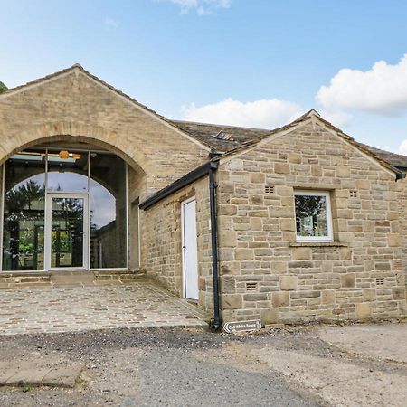 3 Barn Cottages Halifax Luaran gambar