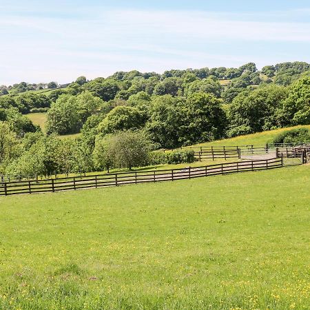 3 Barn Cottages Halifax Luaran gambar