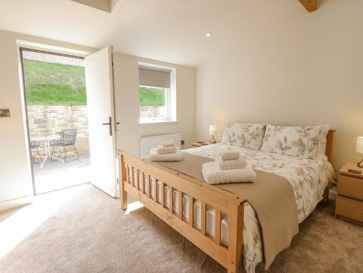 3 Barn Cottages Halifax Luaran gambar