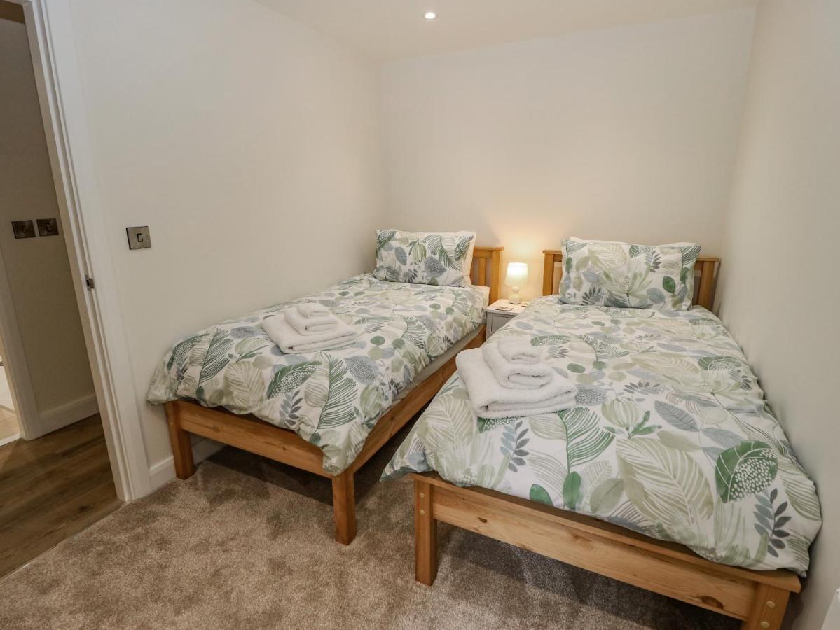 3 Barn Cottages Halifax Luaran gambar