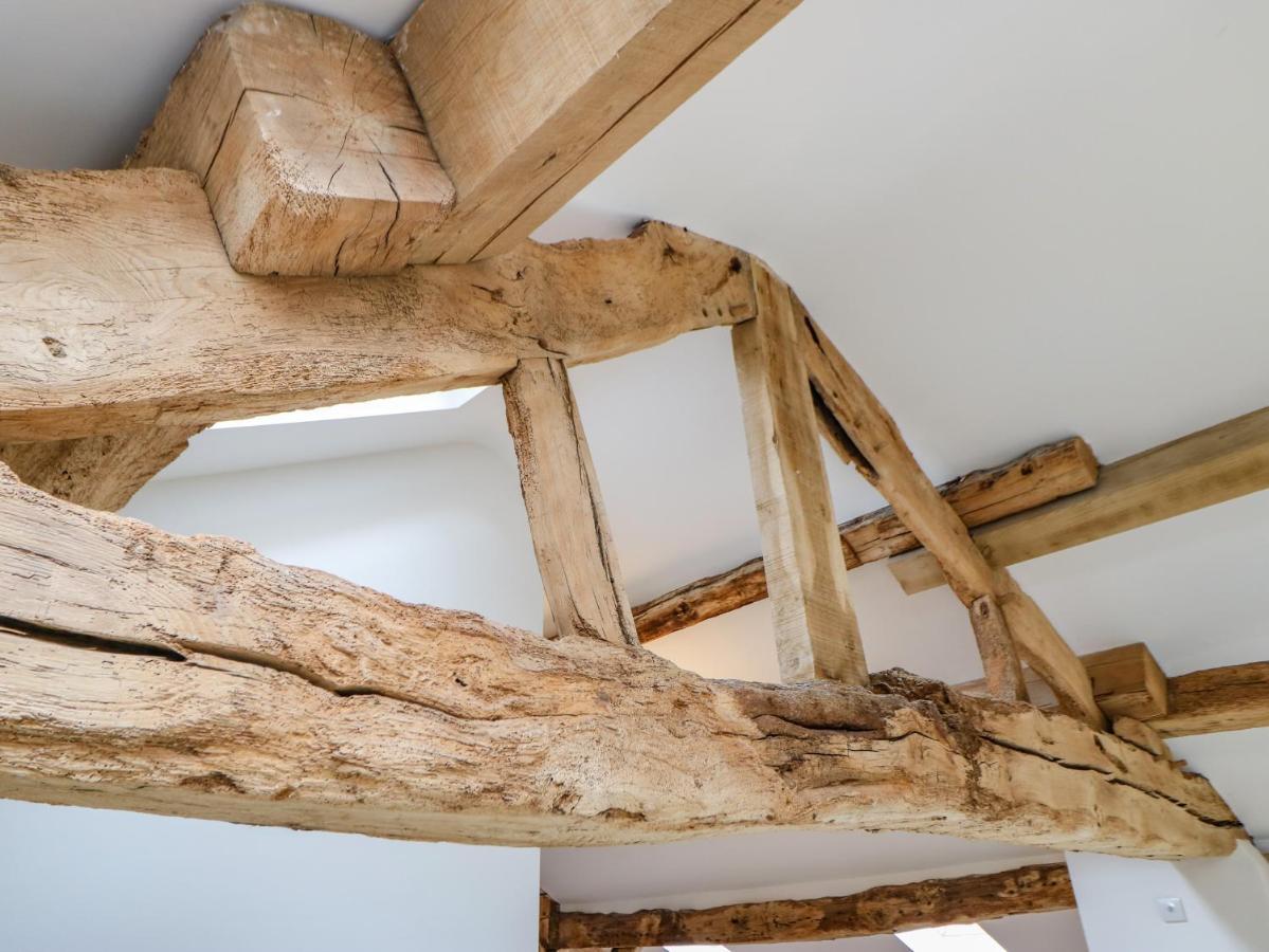3 Barn Cottages Halifax Luaran gambar